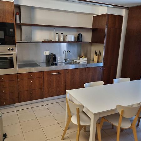 Fantastic Apartment Salgados Beach Αλμπουφέιρα Εξωτερικό φωτογραφία