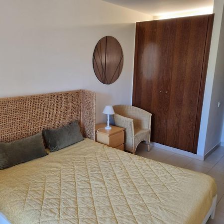 Fantastic Apartment Salgados Beach Αλμπουφέιρα Εξωτερικό φωτογραφία
