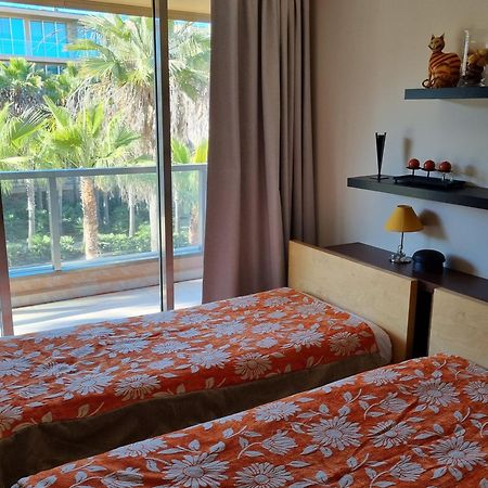 Fantastic Apartment Salgados Beach Αλμπουφέιρα Εξωτερικό φωτογραφία