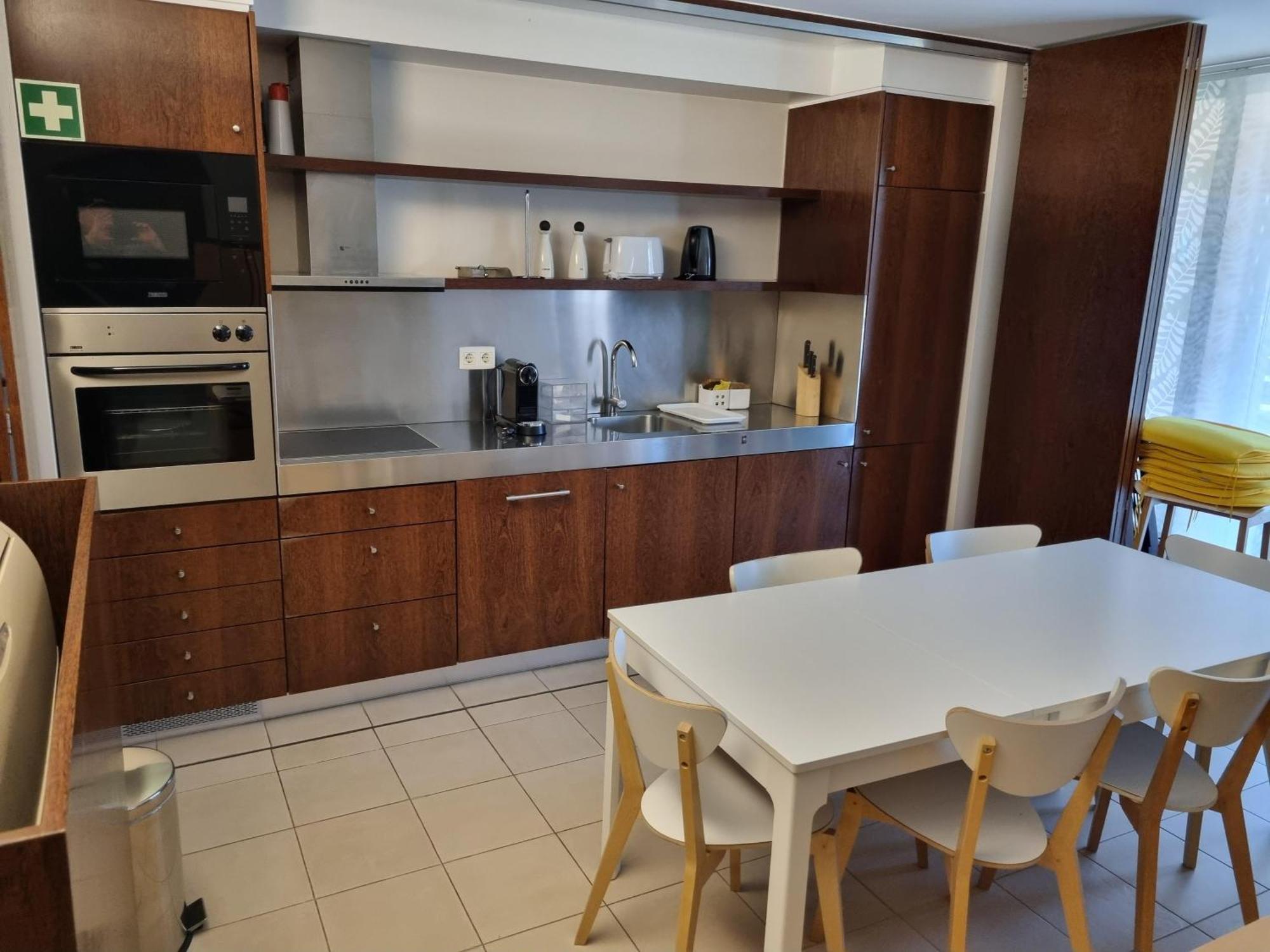 Fantastic Apartment Salgados Beach Αλμπουφέιρα Εξωτερικό φωτογραφία