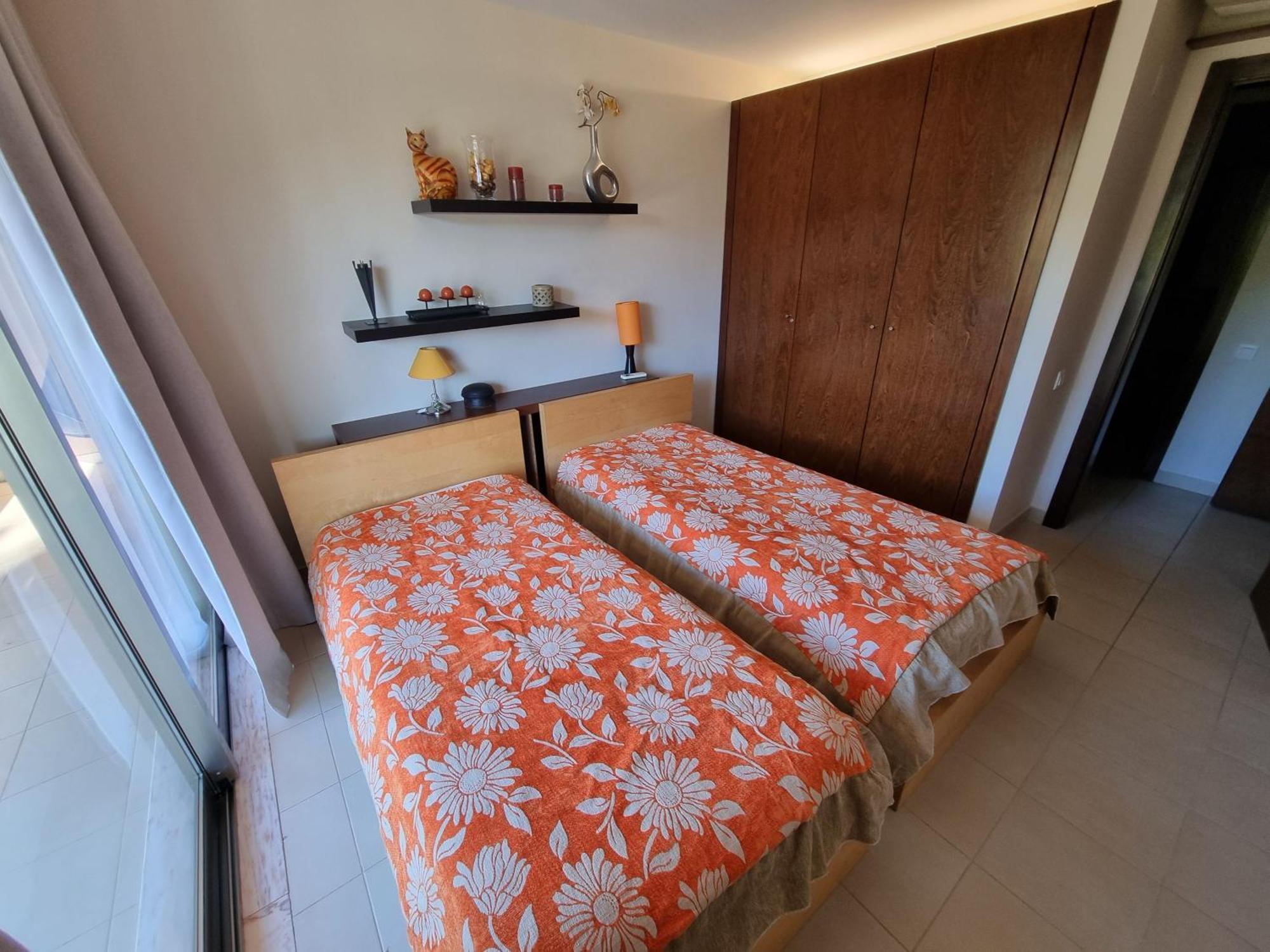 Fantastic Apartment Salgados Beach Αλμπουφέιρα Εξωτερικό φωτογραφία