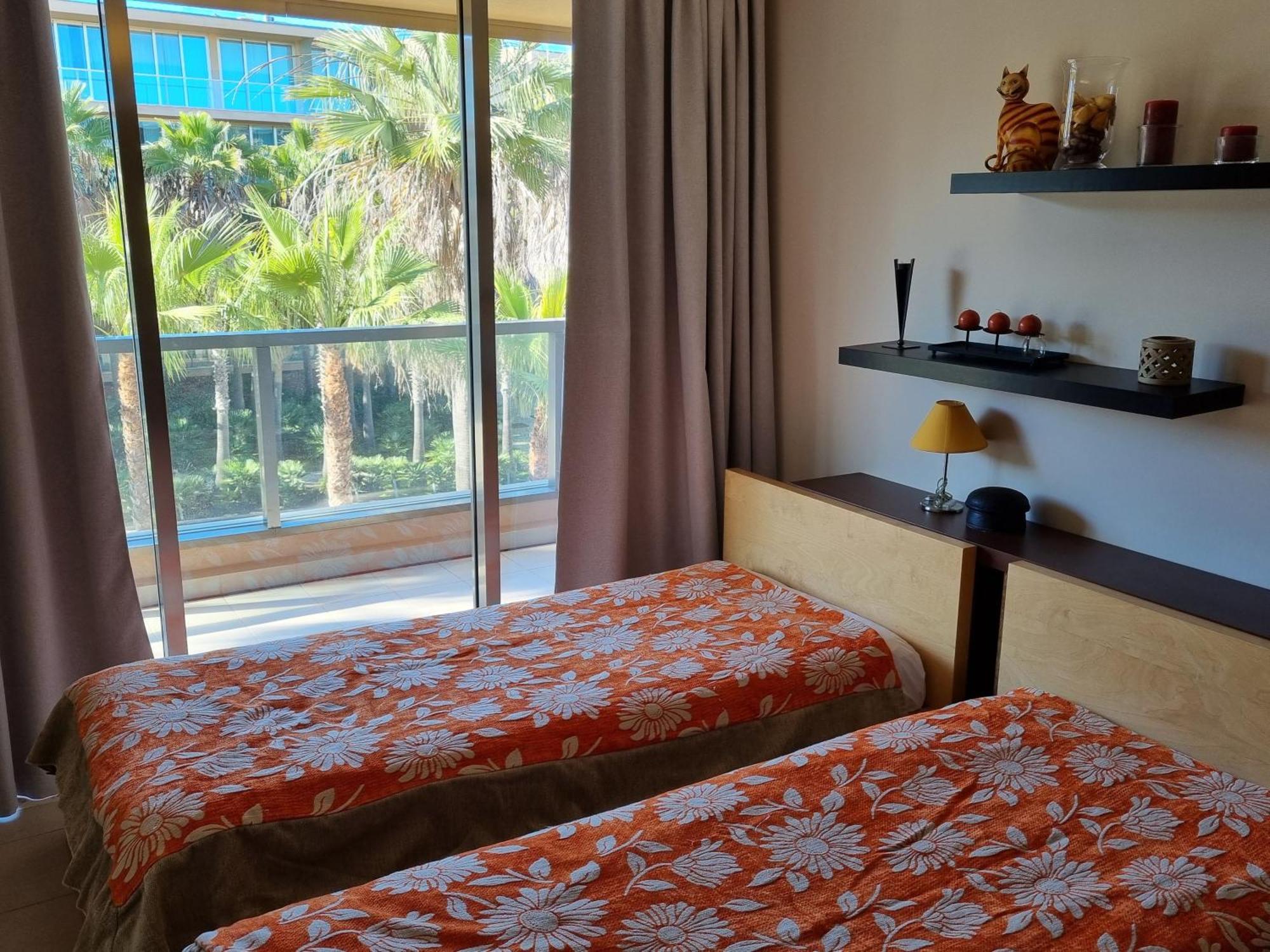 Fantastic Apartment Salgados Beach Αλμπουφέιρα Εξωτερικό φωτογραφία