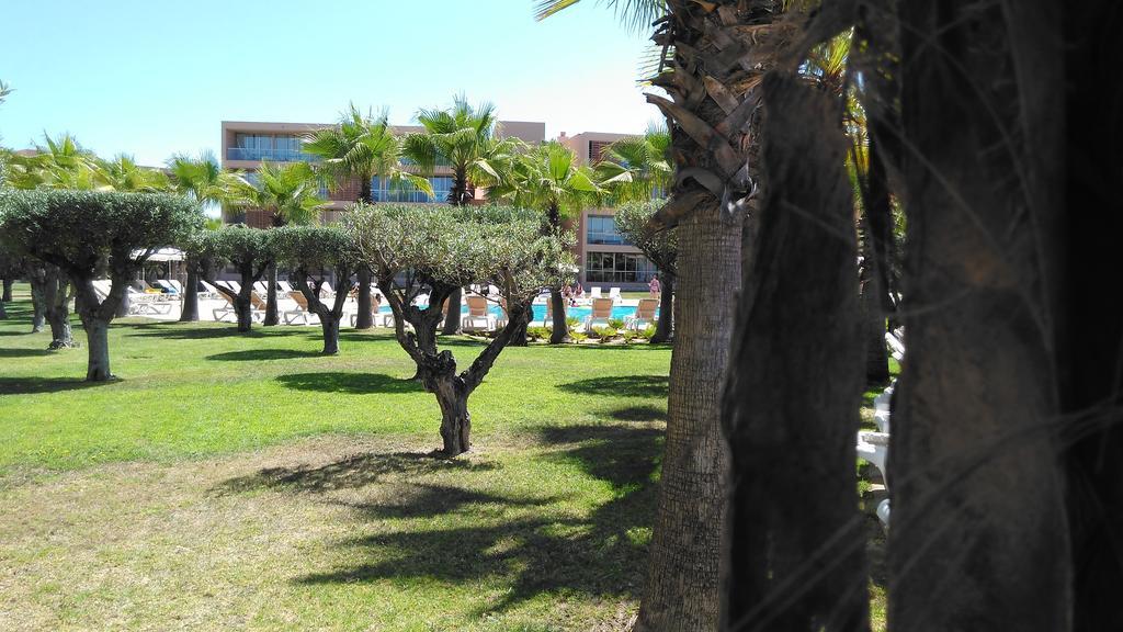 Fantastic Apartment Salgados Beach Αλμπουφέιρα Εξωτερικό φωτογραφία