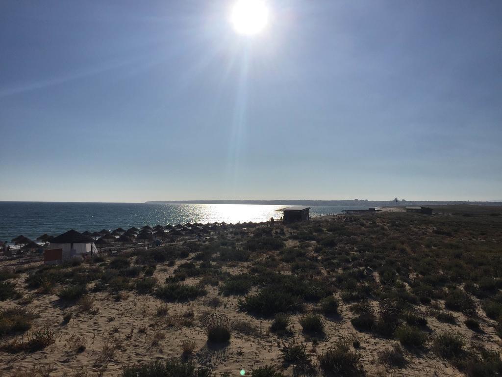 Fantastic Apartment Salgados Beach Αλμπουφέιρα Εξωτερικό φωτογραφία