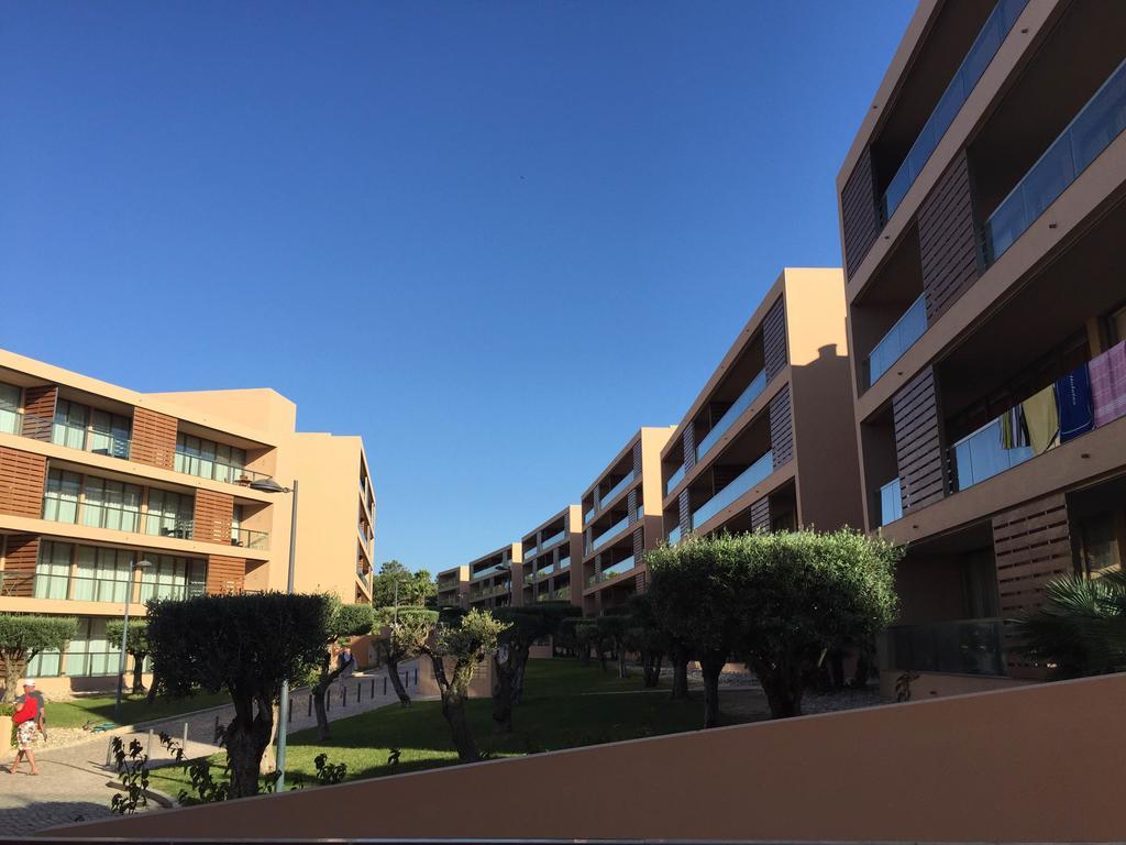 Fantastic Apartment Salgados Beach Αλμπουφέιρα Εξωτερικό φωτογραφία