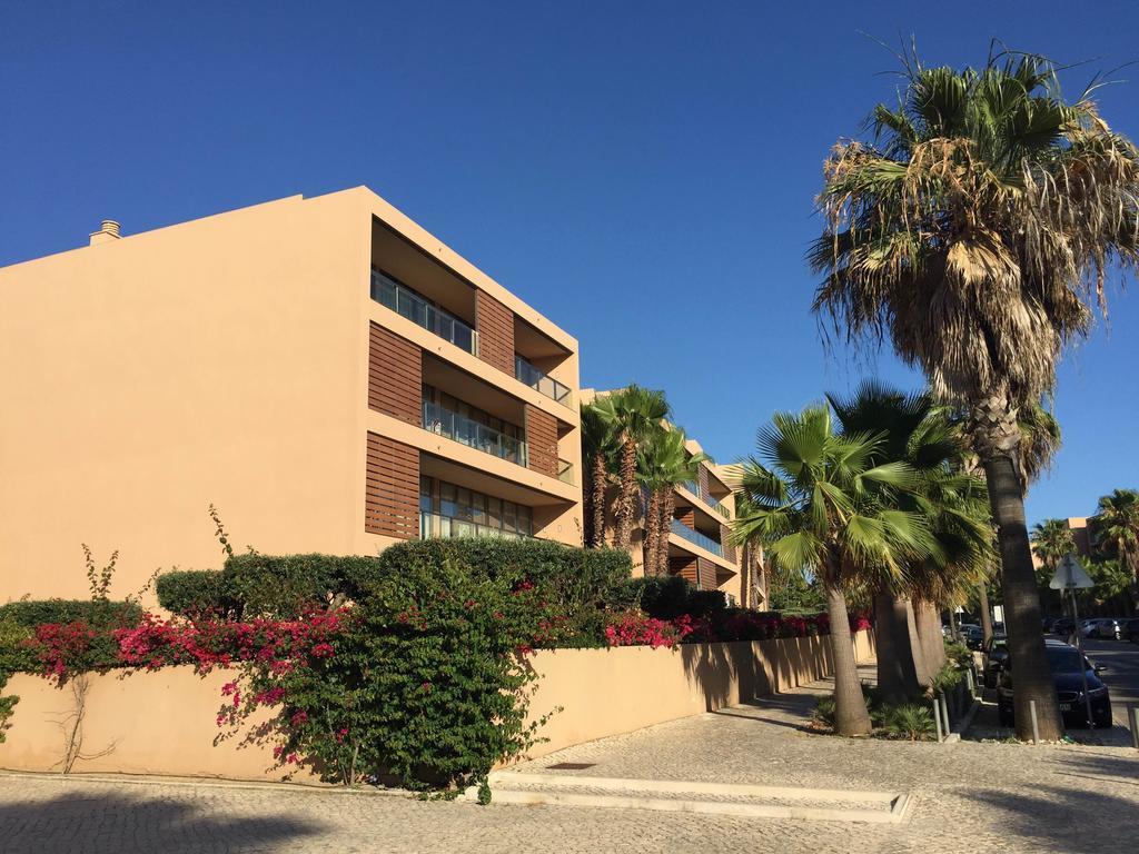 Fantastic Apartment Salgados Beach Αλμπουφέιρα Εξωτερικό φωτογραφία