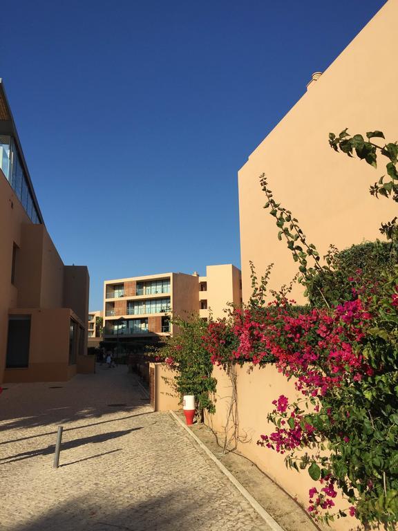 Fantastic Apartment Salgados Beach Αλμπουφέιρα Εξωτερικό φωτογραφία