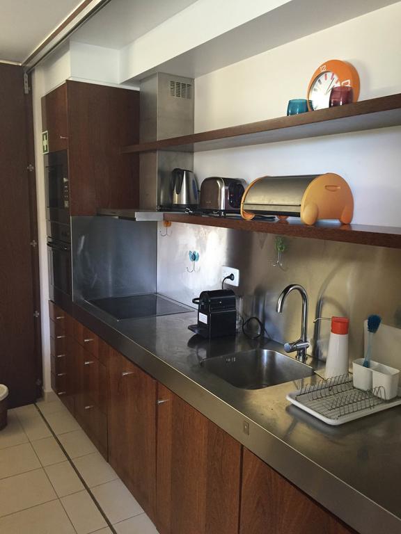 Fantastic Apartment Salgados Beach Αλμπουφέιρα Εξωτερικό φωτογραφία