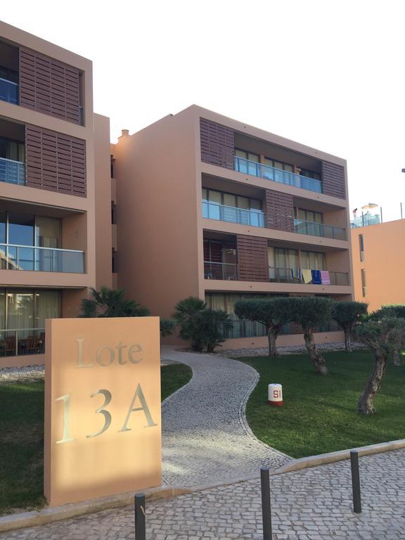 Fantastic Apartment Salgados Beach Αλμπουφέιρα Εξωτερικό φωτογραφία