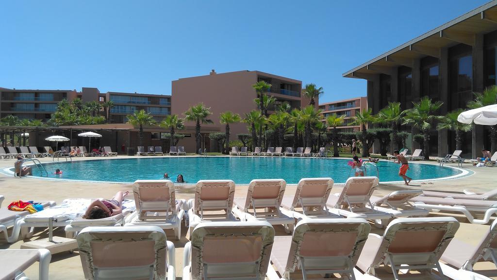 Fantastic Apartment Salgados Beach Αλμπουφέιρα Εξωτερικό φωτογραφία